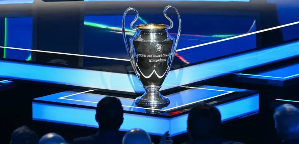 Equipos clasificados para la fase de grupos de la Champions League 2026-27: Lista actualizada