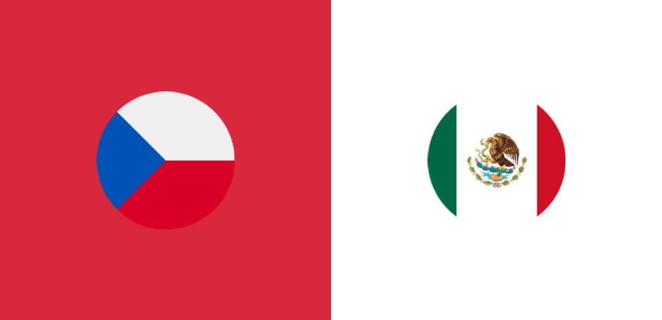 Cómo ver el partido República Checa vs México en la Copa Mundial FIFA 2026: repetición y resumen completo