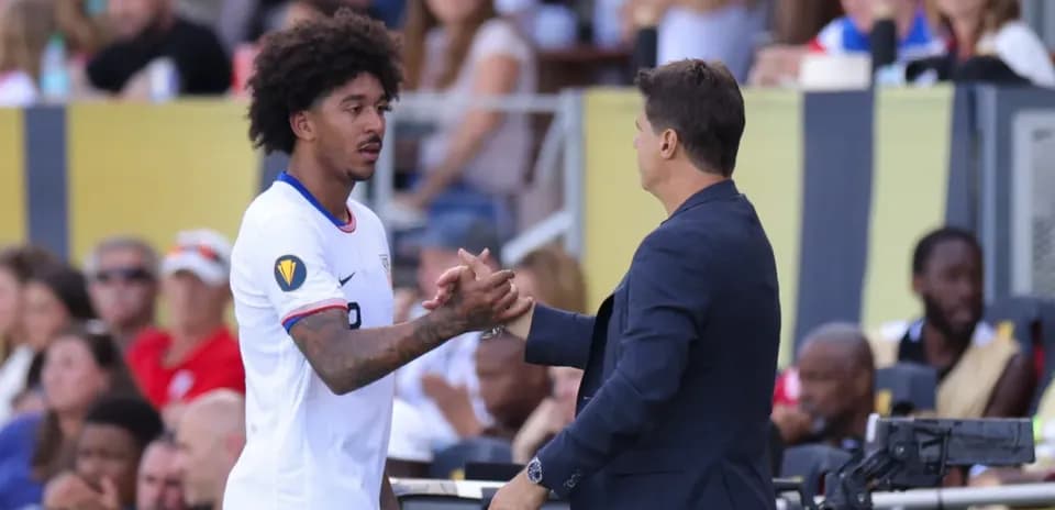 Estados Unidos vs Turquía: cómo ver el partido del Mundial 2026 en vivo y sin cable