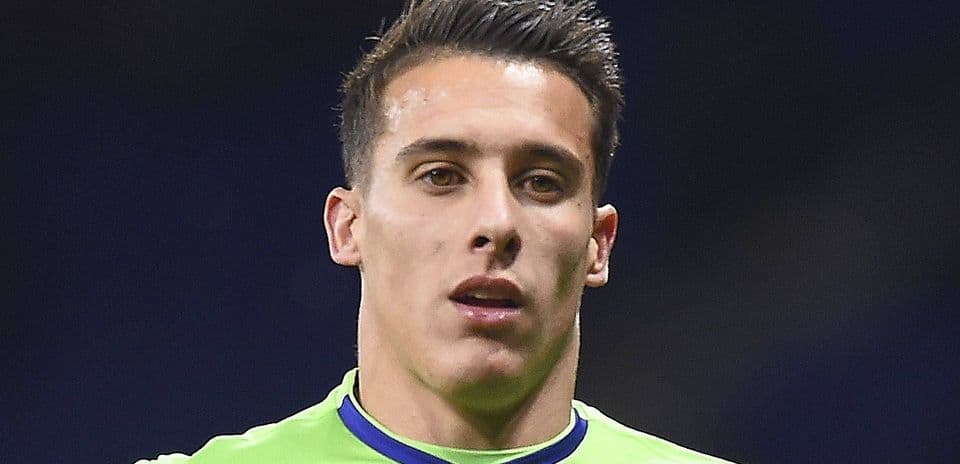 Cristian Tello anuncia su retiro tras 512 partidos profesionales