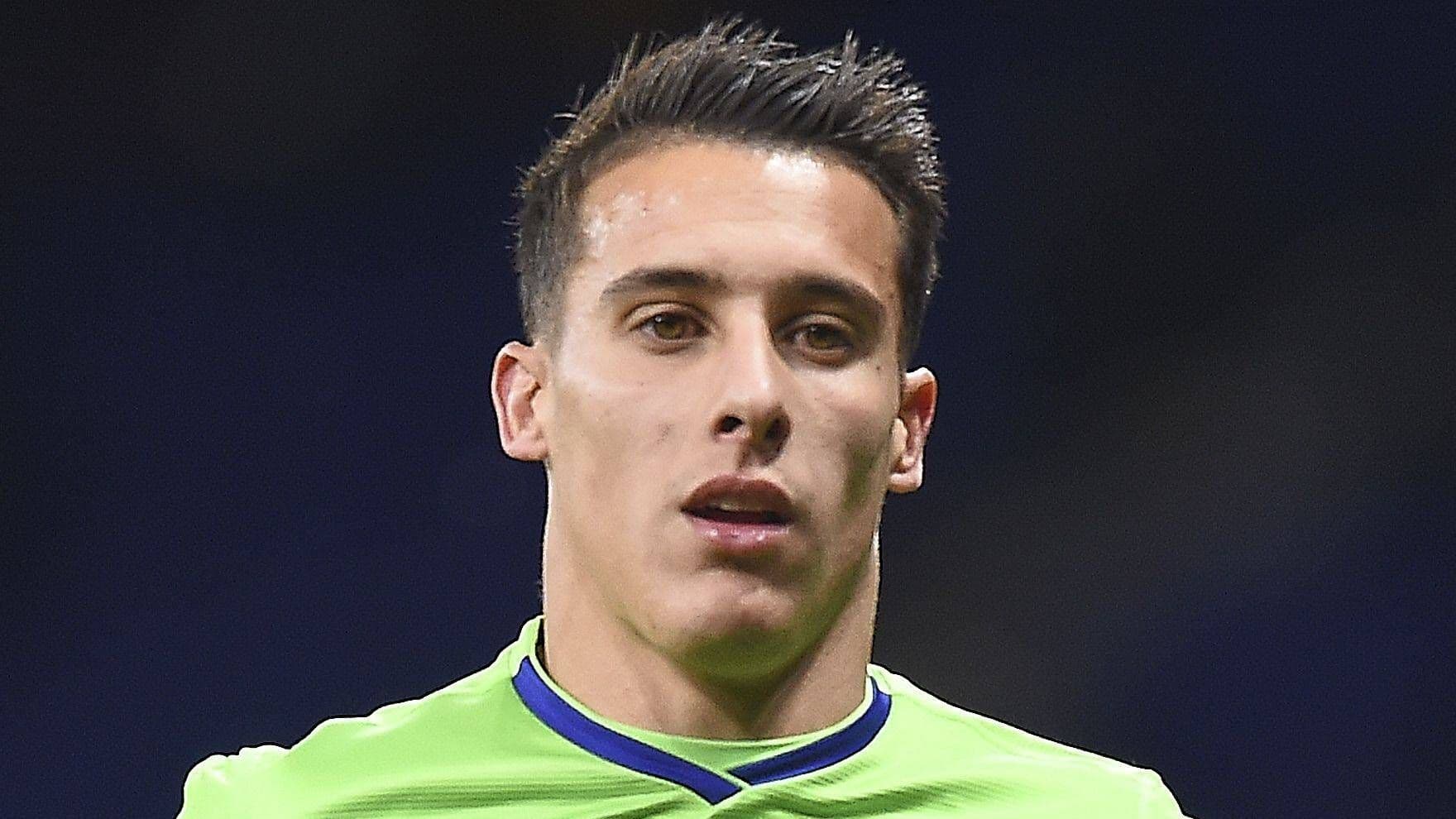 Cristian Tello anuncia su retiro tras 512 partidos profesionales