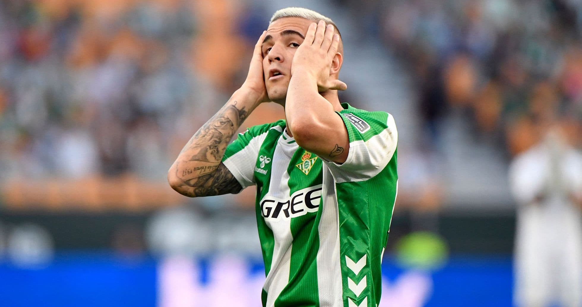 Por qué se frustró el traspaso soñado de Pablo García al Arsenal y cómo Racing Santander se adelantó en el último momento