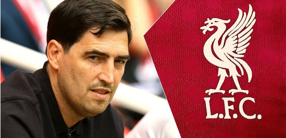 Liverpool 2026–27: Un Año de Transición Bajo Andoni Iraola