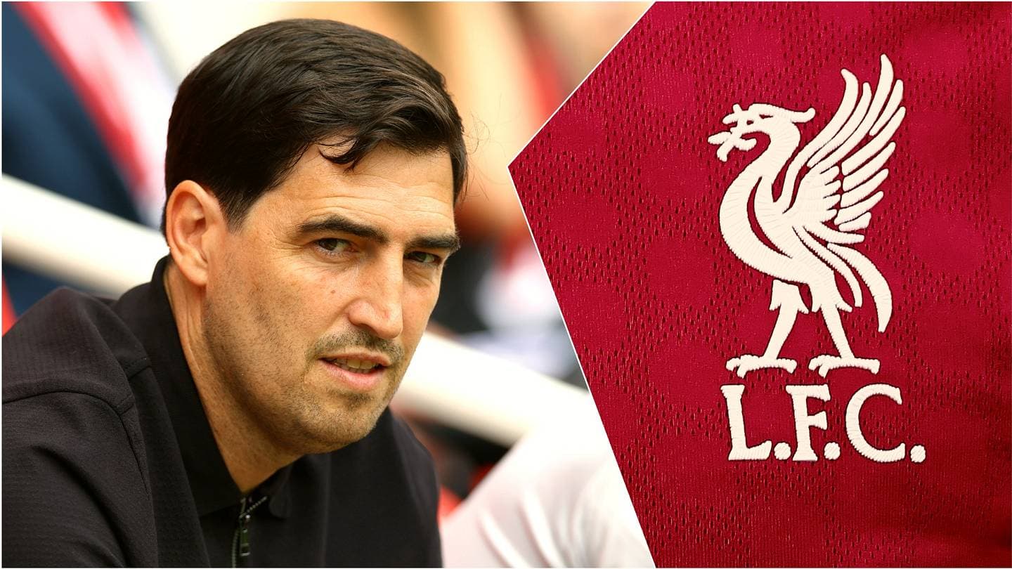 Liverpool 2026–27: Un Año de Transición Bajo Andoni Iraola