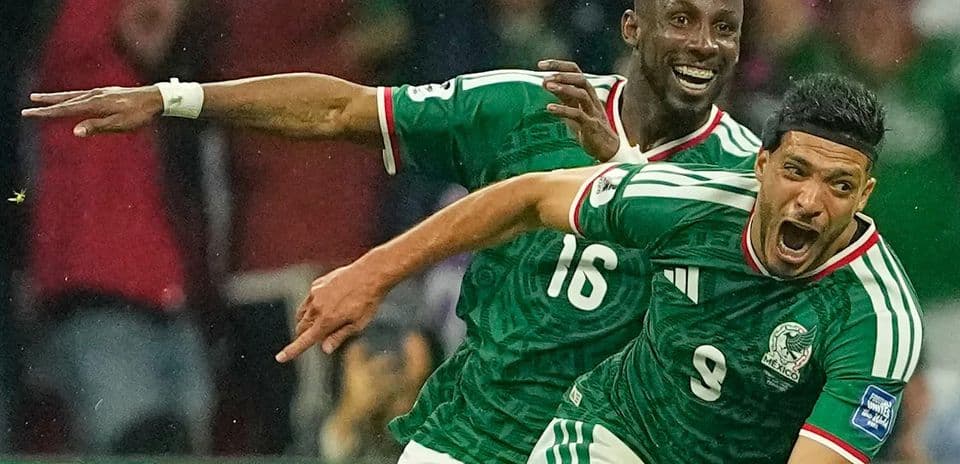 Mundial 2026: Calendario, enfrentamientos y clasificación de los octavos de final