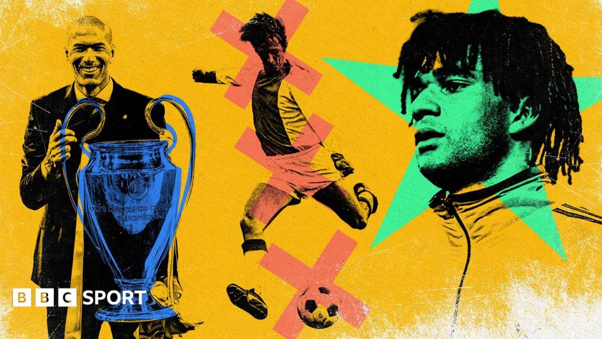 Real Madrid, PSG y Liverpool: Clasificación de las mayores dinastías del fútbol europeo