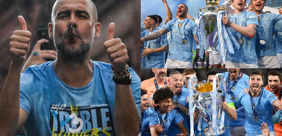 Danny Mills considera inútil quitar títulos y medallas a Manchester City en el caso de 115 cargos por FFP