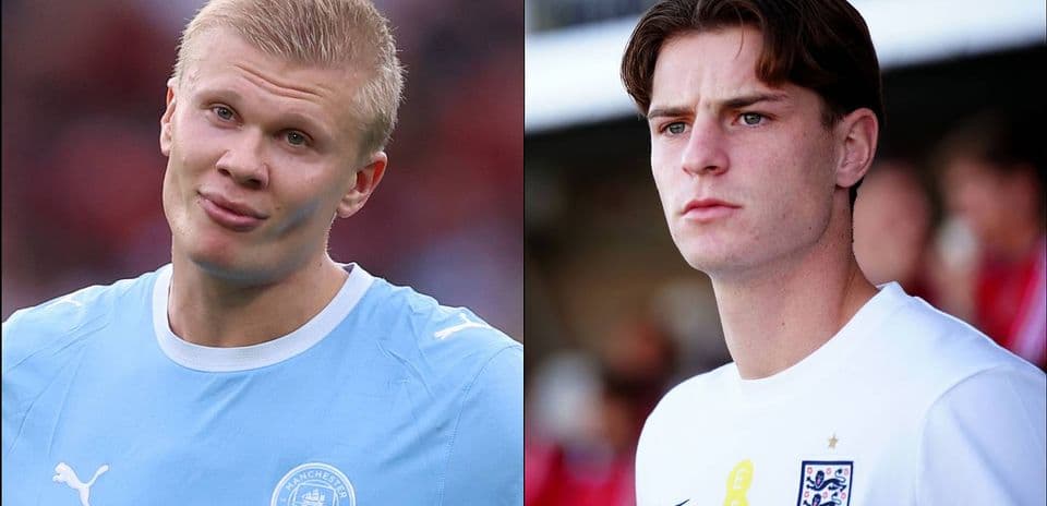 Rumores de Transferencias: Haaland entre Real Madrid y Barcelona; Real Madrid busca estrella de la Premier League por $100 millones