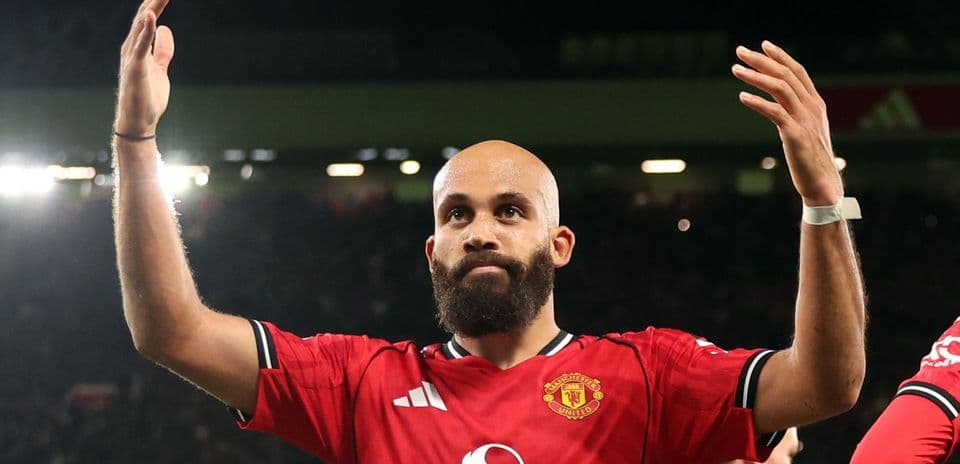 Dónde ver a Manchester United hoy: Transmisiones en vivo y canales de TV para próximos partidos