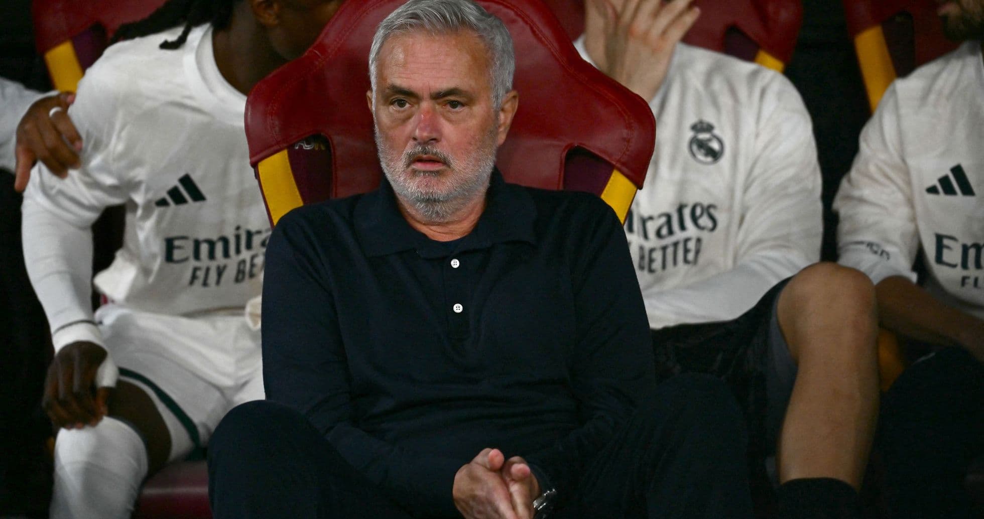 José Mourinho asume errores tácticos antes de la épica remontada de Real Madrid en Roma