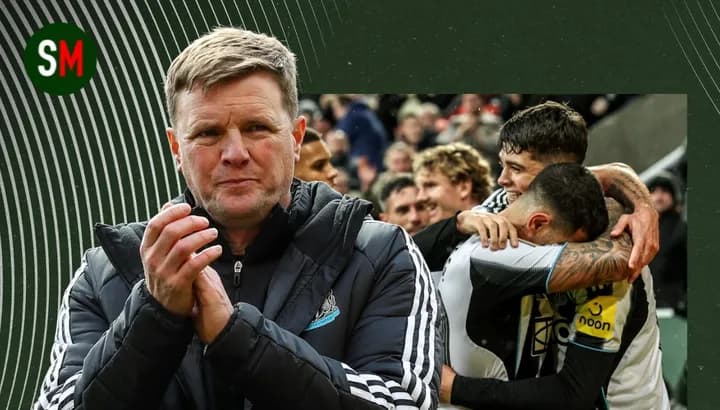 ¿Está Newcastle en crisis? Análisis de Eddie Howe, Anthony Gordon, Sandro Tonali y Bruno Guimaraes