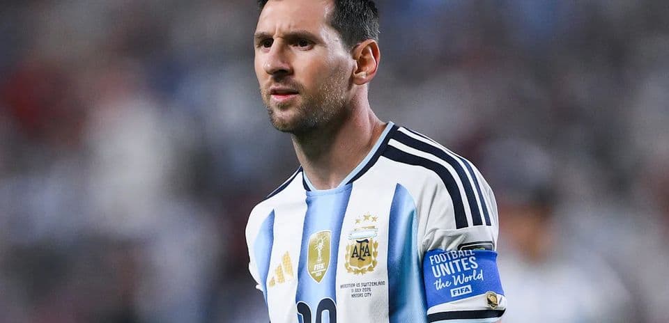 Cuándo se juega Inglaterra vs Argentina: semifinal del Mundial 2026