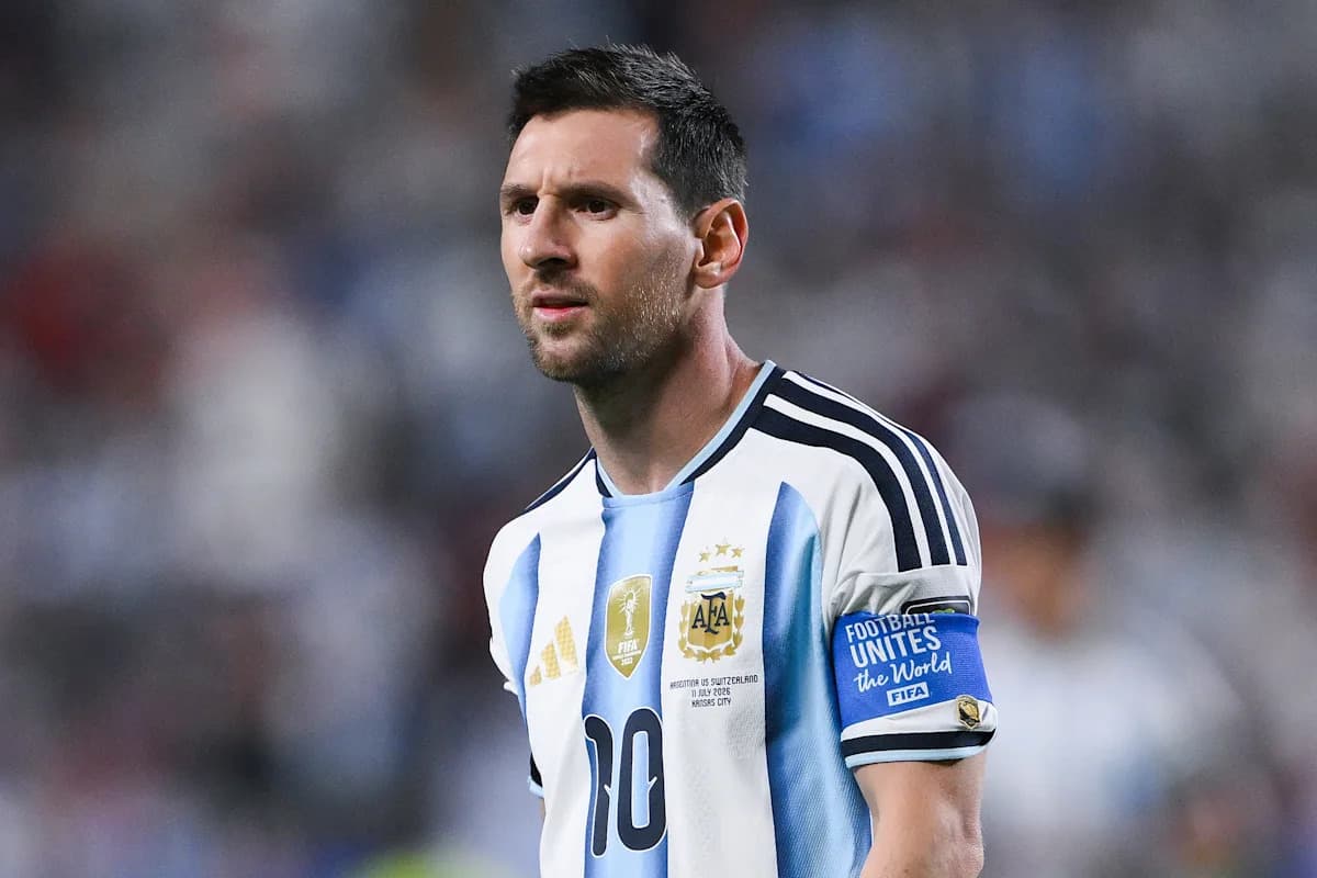 Cuándo se juega Inglaterra vs Argentina: semifinal del Mundial 2026