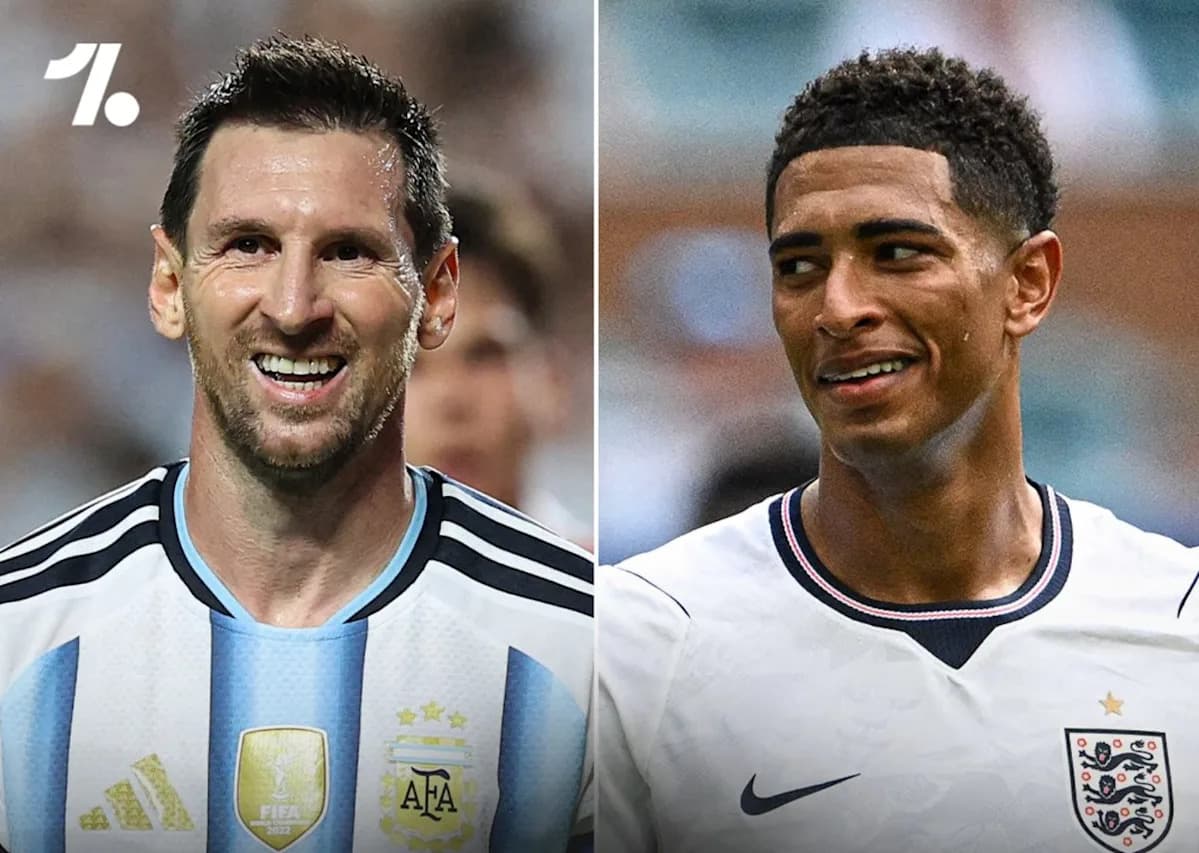 El autogol más extraño y el top 100 para el Mundial 2026