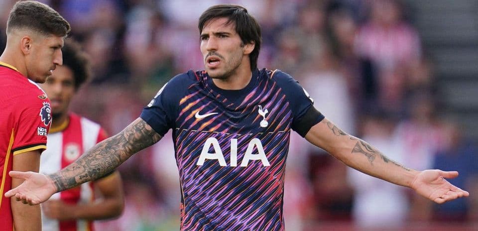 Por qué las incorporaciones de verano del Tottenham podrían ser una de las peores en la historia de la Premier League