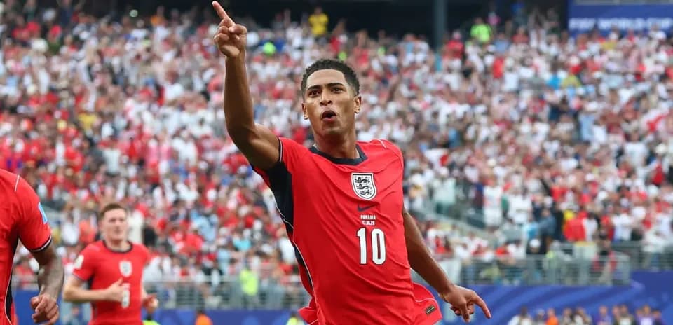 Entradas para el partido de eliminación directa: Inglaterra vs. Congo en la Copa Mundial FIFA 2026