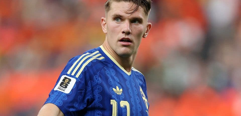 Qué necesitan Países Bajos, Suecia y Japón para avanzar en el Mundial 2026 desde el Grupo F