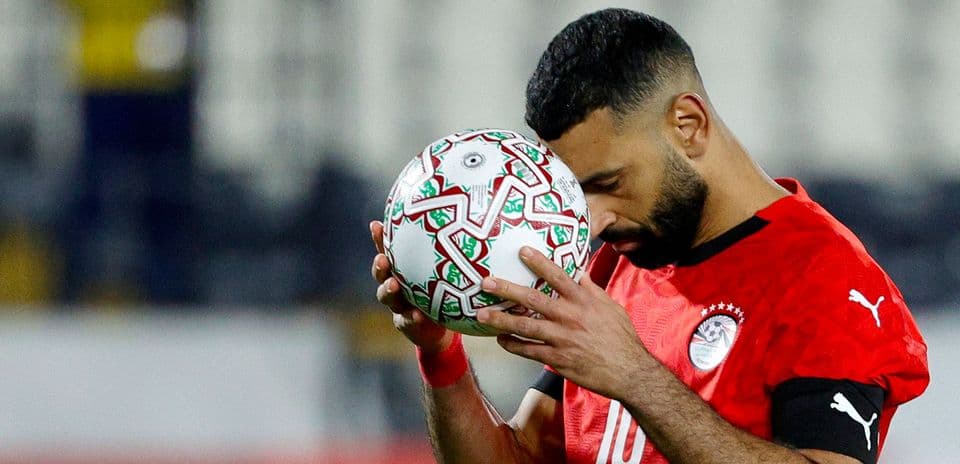 Dónde ver a Egipto en la Copa Mundial de la FIFA 2026: próximo partido, horarios y transmisiones en vivo