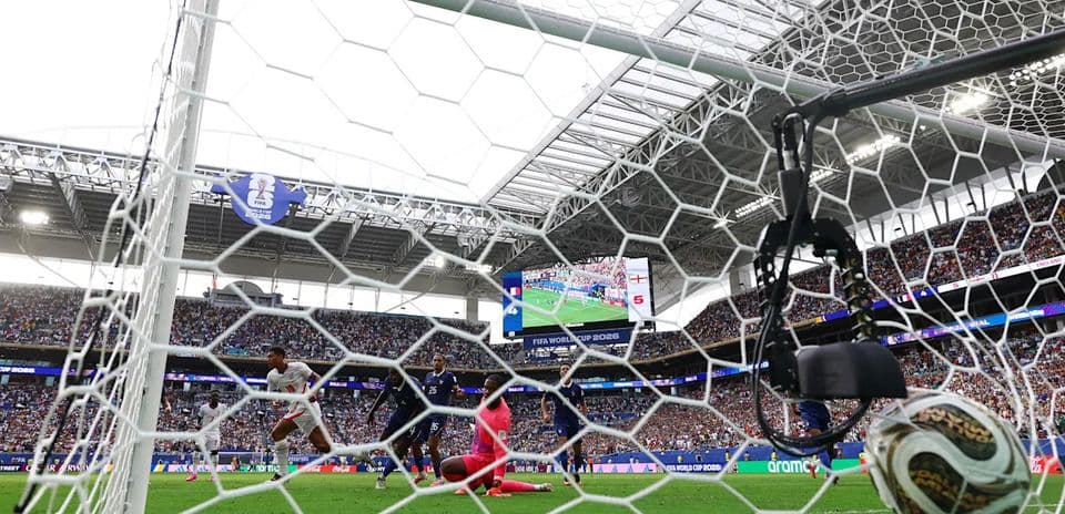 Los mejores goles del Mundial 2026: de la lucha por el Botín de Oro entre Messi y Mbappé al golazo individual de Jude Bellingham