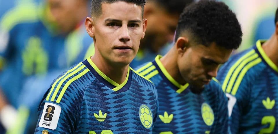 Resultados y novedades del Mundial 2026: Colombia, Croacia y Portugal ganan; Inglaterra decepciona
