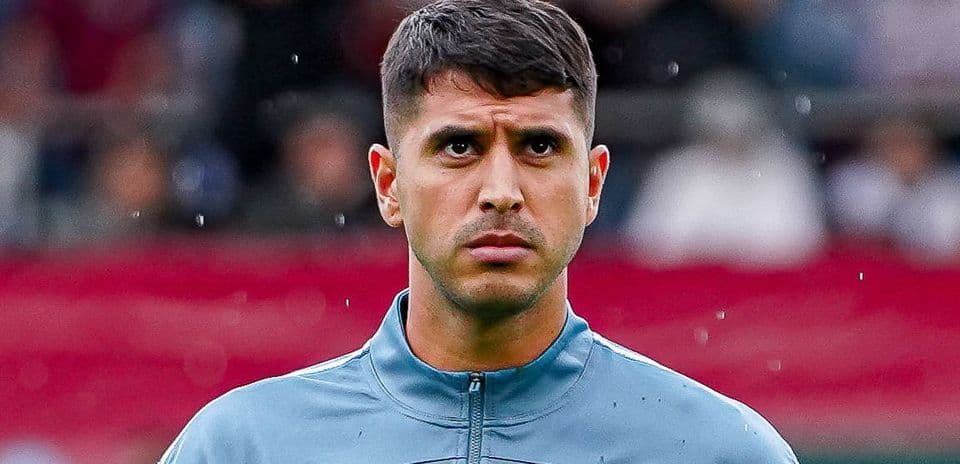 Exequiel Palacios se une al Ipswich Town tras destacada etapa en Bayer Leverkusen
