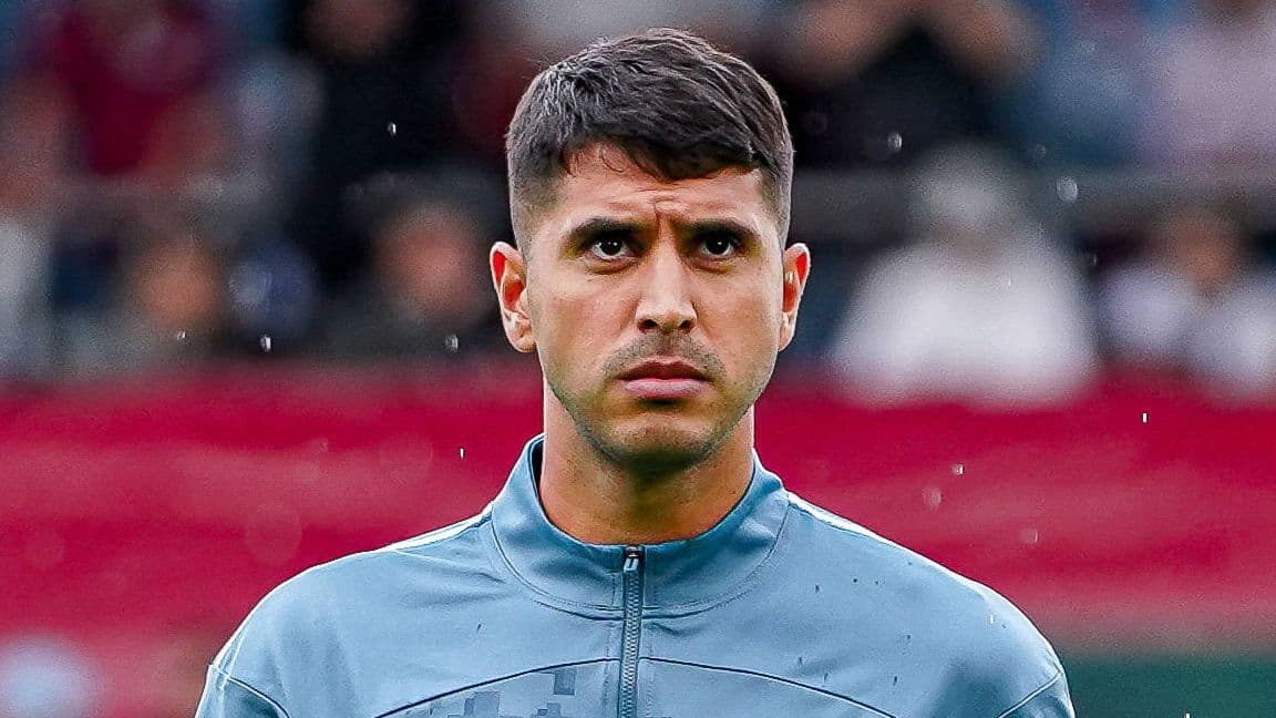 Exequiel Palacios se une al Ipswich Town tras destacada etapa en Bayer Leverkusen