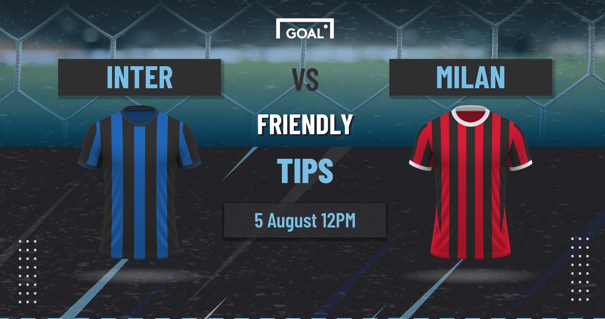 Pronósticos, Alineaciones y Consejos para AC Milan vs Inter Milan: La Historia del Derbi Favorece a Inter