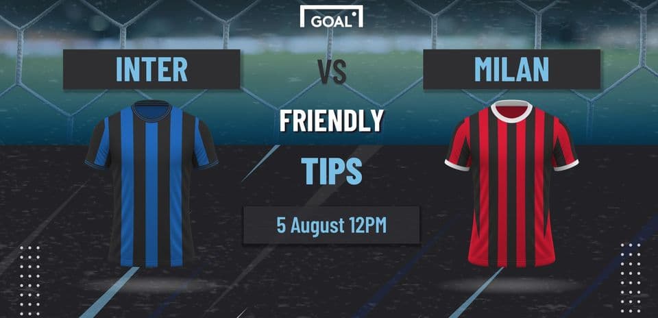 Pronósticos, Alineaciones y Consejos para AC Milan vs Inter Milan: La Historia del Derbi Favorece a Inter