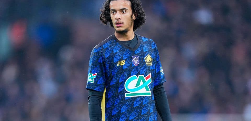 Manchester City acuerda términos personales con la estrella de Lille Ayyoub Bouaddi mientras Enzo Maresca planifica el futuro sin Rodri