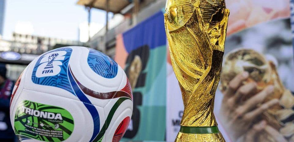 Calendario y resultados de la Copa Mundial de la FIFA 2026: Empate de Portugal y victoria de Inglaterra en la acción temprana del jueves