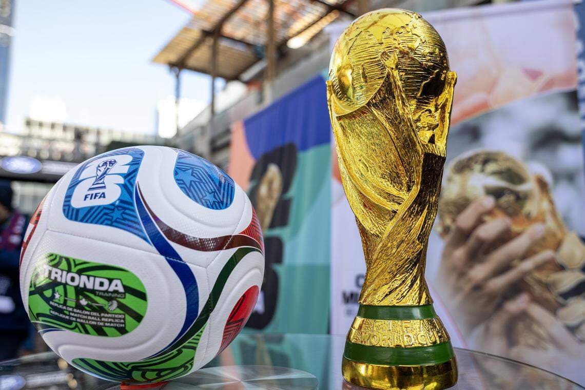 Calendario y resultados de la Copa Mundial de la FIFA 2026: Empate de Portugal y victoria de Inglaterra en la acción temprana del jueves