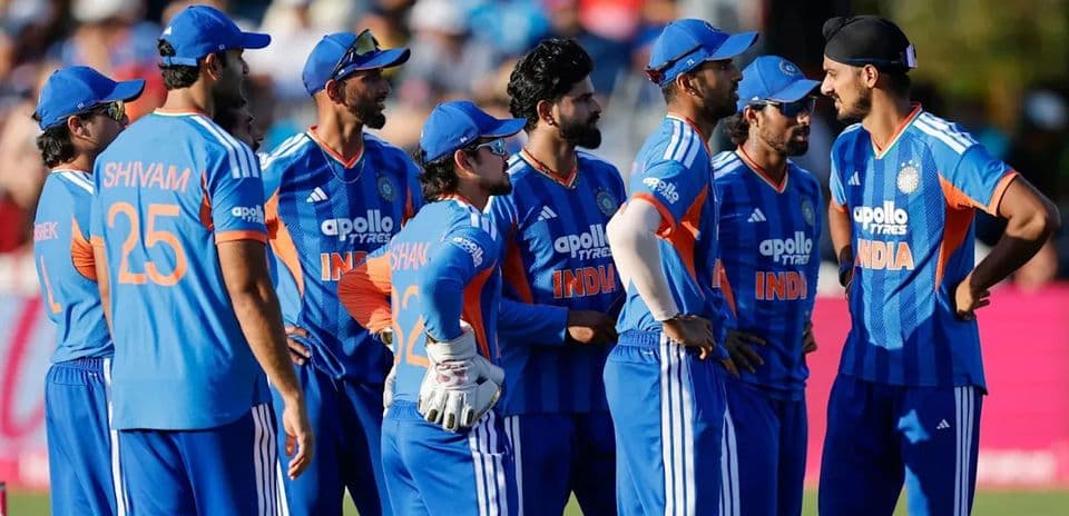 Organizadores de los Juegos Asiáticos criticados por dejar a India y Pakistán en semifinales sin jugar un solo balón
