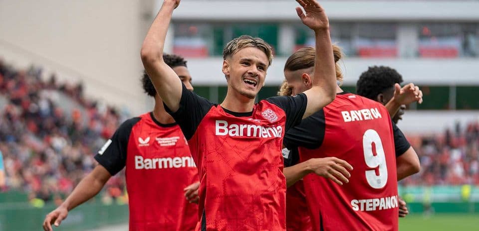 Récord de transferencia en la Bundesliga a punto de romperse sin minutos oficiales para Kerim Alajbegovic