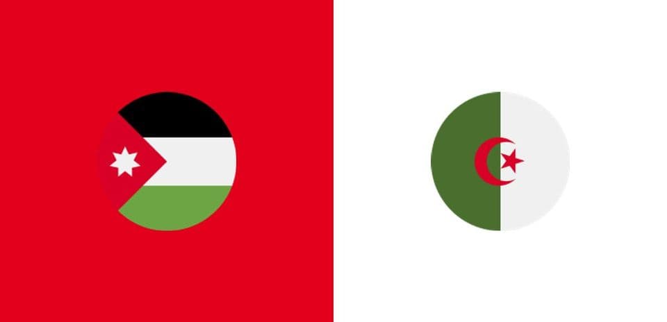 Dónde ver Jordania vs Argelia: Transmisión en vivo, canal de TV y horario | Mundial 2026