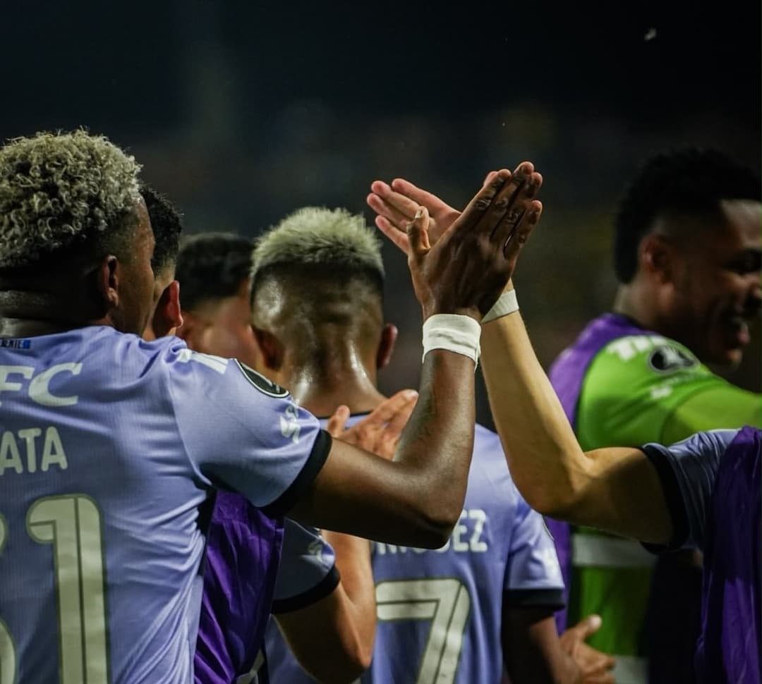 Independiente del Valle vence a Deportes Tolima y toma ventaja en Copa Libertadores 2026