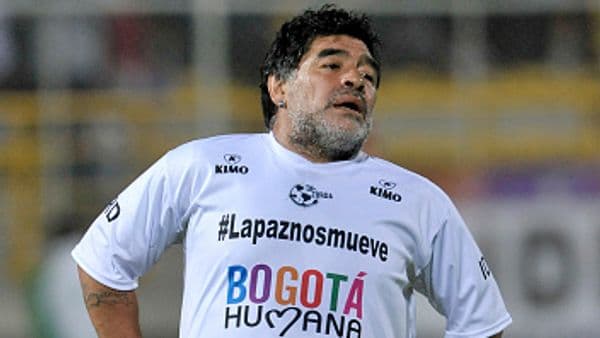 Giro en el juicio por la muerte de Diego Maradona: experto forense sugiere posible fallecimiento por Covid-19