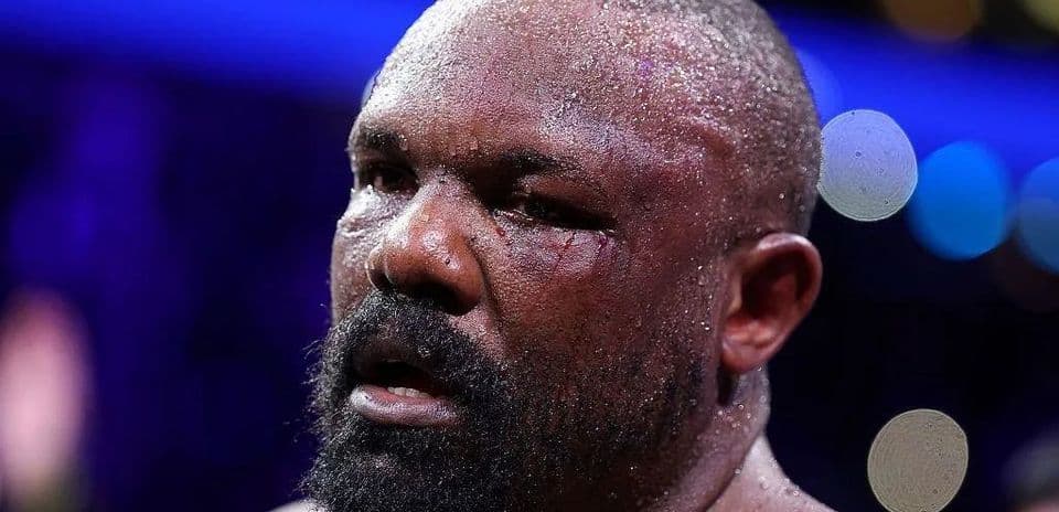 Derek Chisora, a los 42 años, anuncia pelea en diciembre y descarta retiro