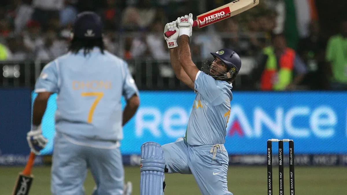 WCL 2026: ¿Pueden los India Champions clasificar a las semifinales? Escenarios antes del partido contra West Indies