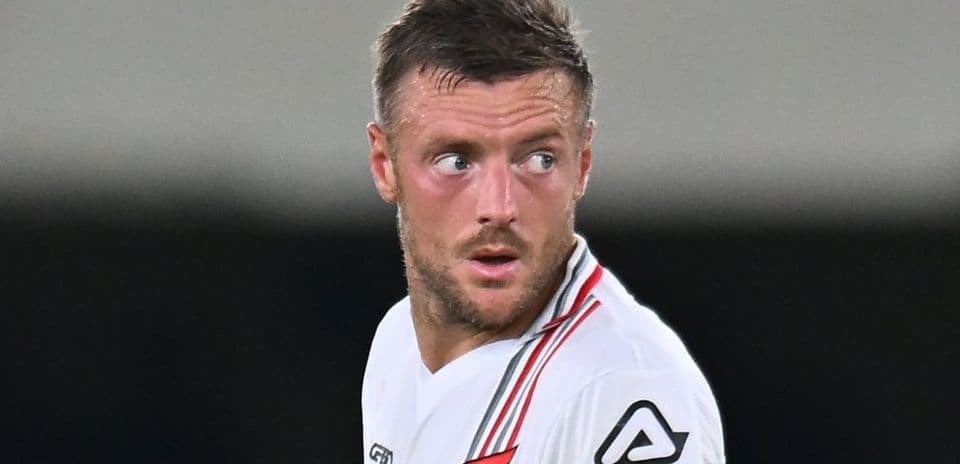 Sao Paulo considera fichar a Jamie Vardy tras su salida de Cremonese