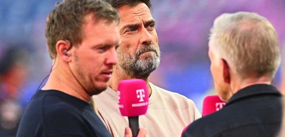 El fracaso de Alemania en el Mundial 2026 y cómo Jürgen Klopp podría impulsar una gran etapa en 2030