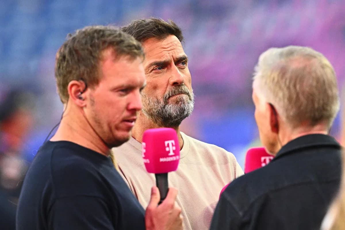 El fracaso de Alemania en el Mundial 2026 y cómo Jürgen Klopp podría impulsar una gran etapa en 2030