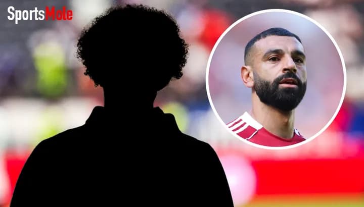Liverpool pierde a Maghnes Akliouche, reemplazo de Mo Salah, que firma con PSG por cinco años