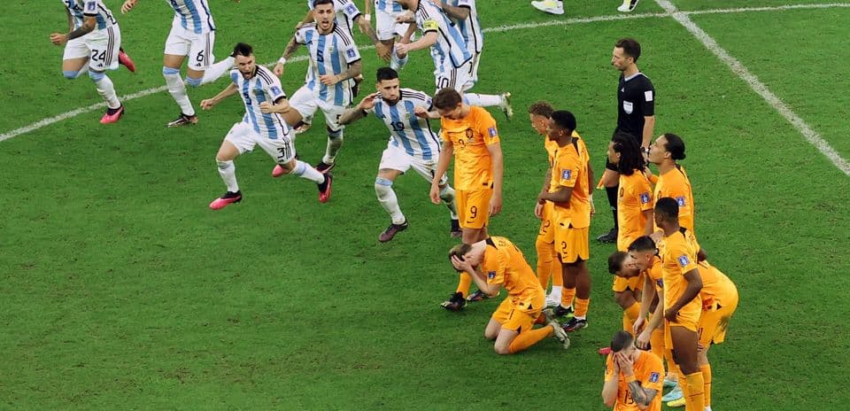 Reglas de tiempo extra y penales en el Mundial 2026 tras noches llenas de sorpresas