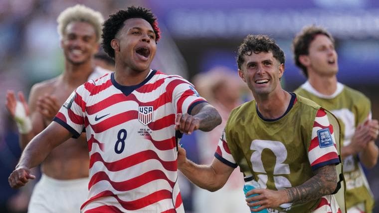 Hora y detalles para el partido Estados Unidos vs Bélgica en octavos de final del Mundial 2026