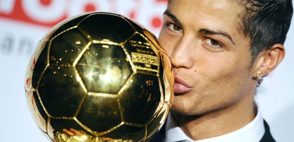 La mejor versión de Cristiano Ronaldo: Anderson revela cuándo CR7 dominaba a los rivales