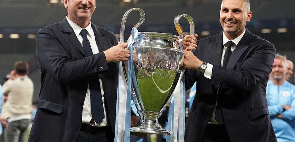 El escándalo de Man City: el mayor en la historia deportiva, ¿pero es un día positivo para el fútbol?