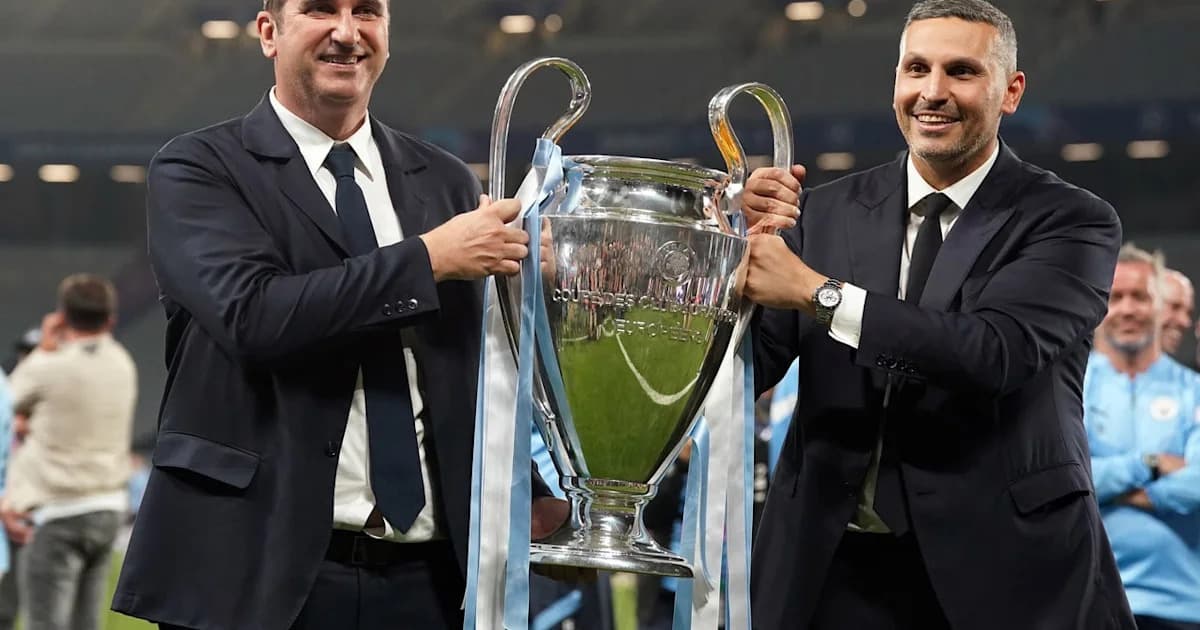 El escándalo de Man City: el mayor en la historia deportiva, ¿pero es un día positivo para el fútbol?