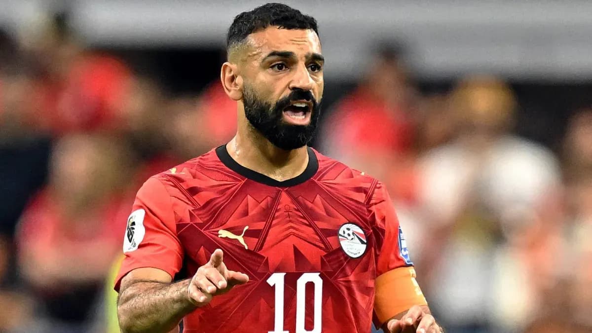 ¿Cuál será el próximo destino de Mo Salah tras el Mundial? Rumores apuntan a MLS y Liga Saudí