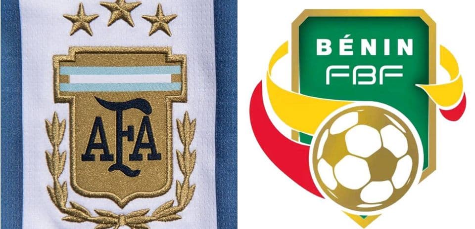 Argentina se despide de Lionel Messi en amistoso contra Benín
