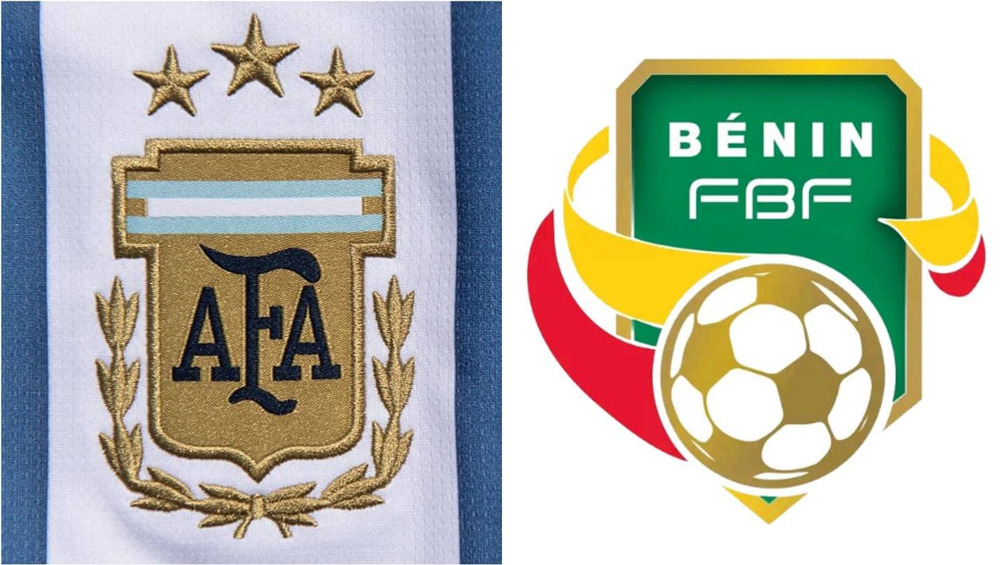 Argentina se despide de Lionel Messi en amistoso contra Benín